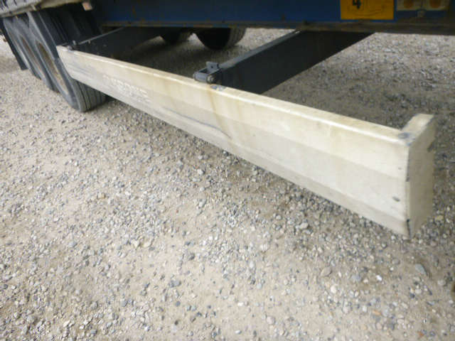 2008 Krone PROFI LINER-620486