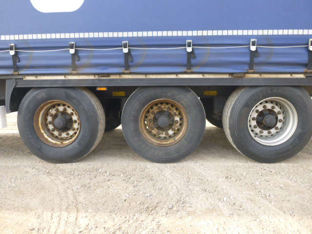 2013 Krone PROFI LINER-616071
