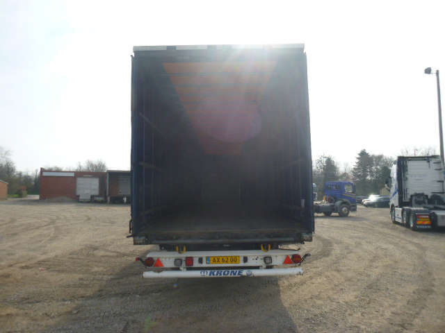 2013 Krone PROFI LINER-616067