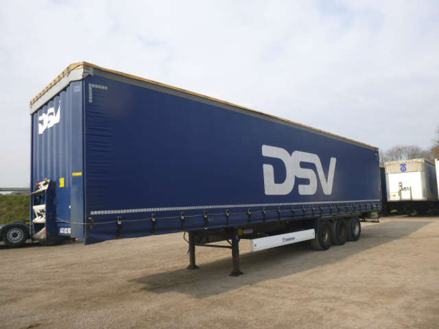 2013 Krone PROFI LINER-616066