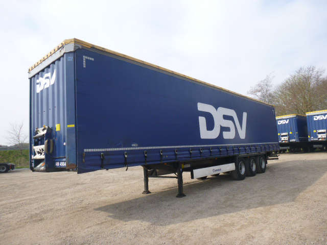 2013 Krone PROFI LINER-616074
