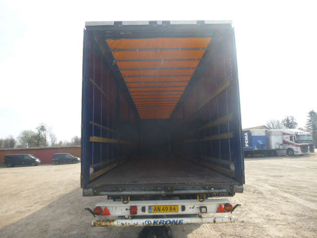 2013 Krone PROFI LINER-616075
