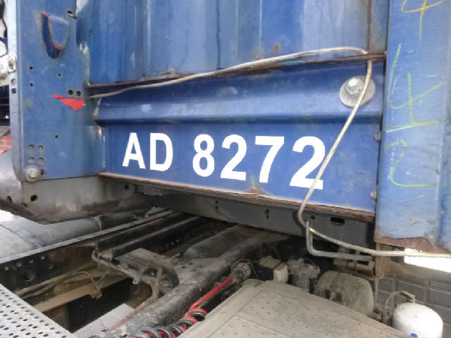 2014 Krone PROFI LINER-1048103