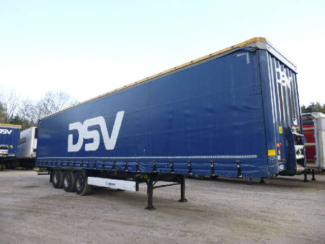 2014 Krone PROFI LINER-1048105