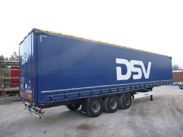 2014 Krone PROFI LINER-1048101