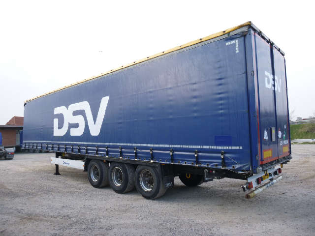 2014 Krone PROFI LINER-1048106