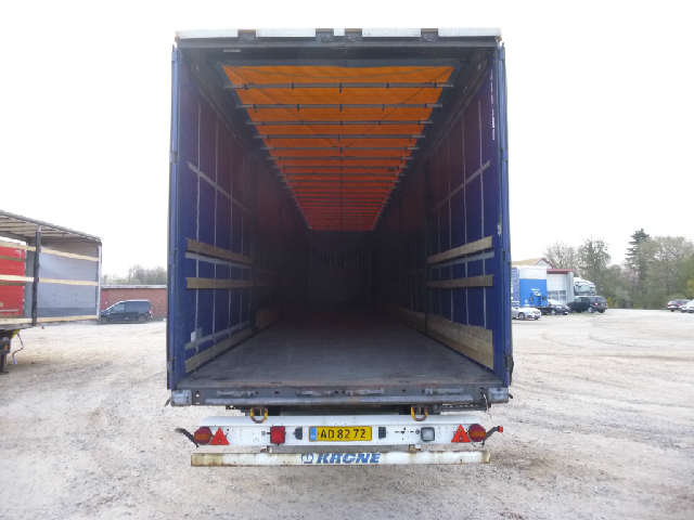 2014 Krone PROFI LINER-1048100