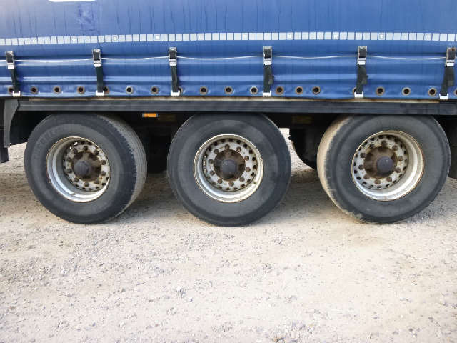 2014 Krone PROFI LINER-1048104