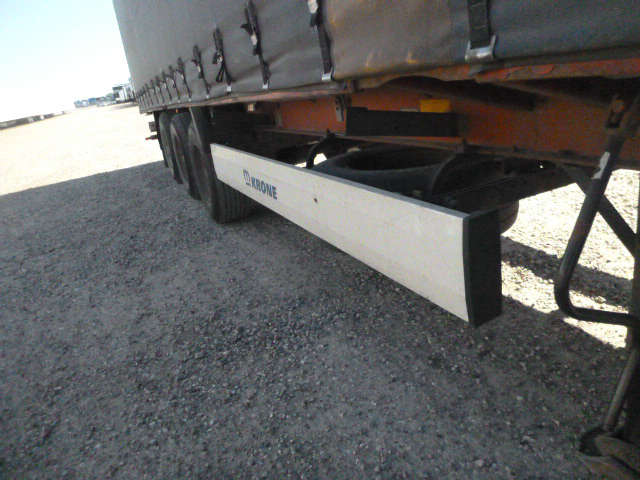 2008 كرون PROFI LINER-622077