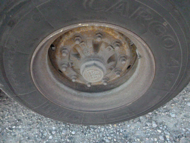 2008 كرون PROFI LINER-622076