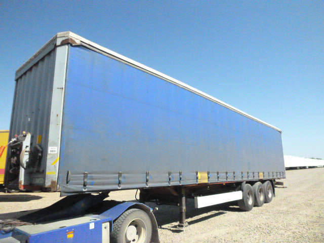 2008 كرون PROFI LINER-622068