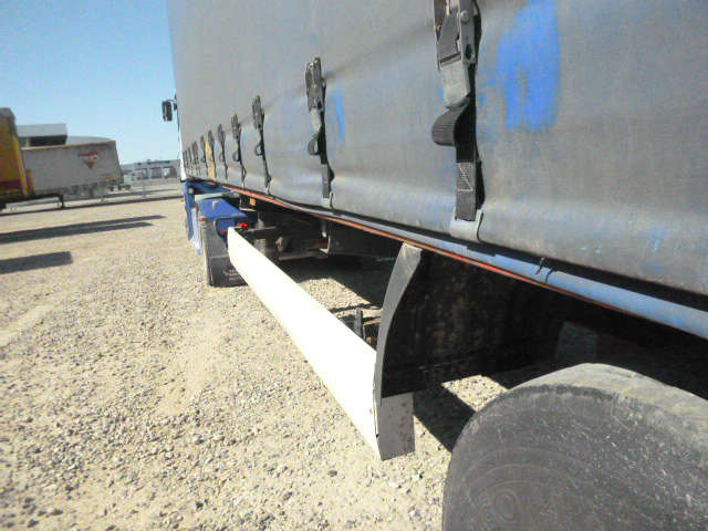 2008 كرون PROFI LINER-622072