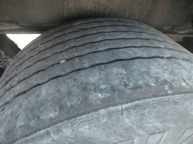2013 كرون PROFI LINER-620506