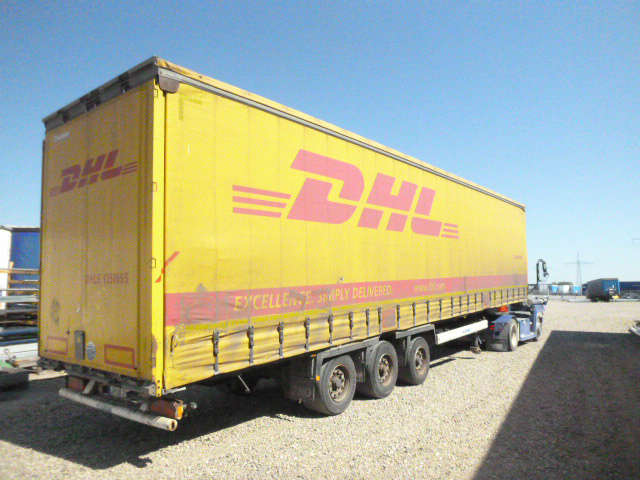 2013 كرون PROFI LINER-620503