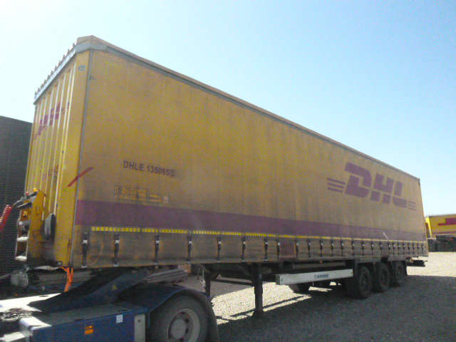 2013 كرون PROFI LINER-620501