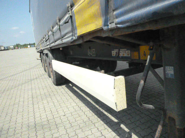 2008 كرون PROFI LINER-622140