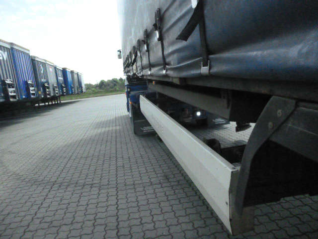 2008 كرون PROFI LINER-622135