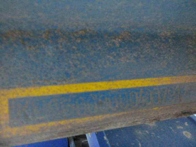 2008 Krone PROFI LINER-621782