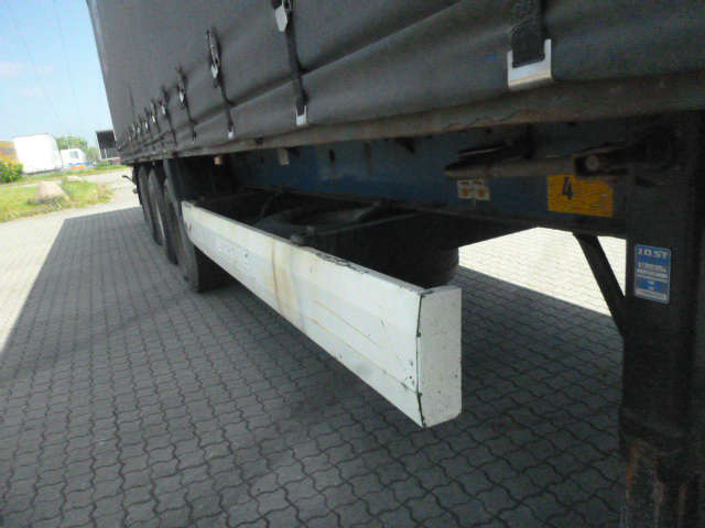 2008 Krone PROFI LINER-621781