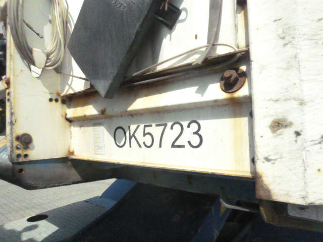 2008 Krone PROFI LINER-621783