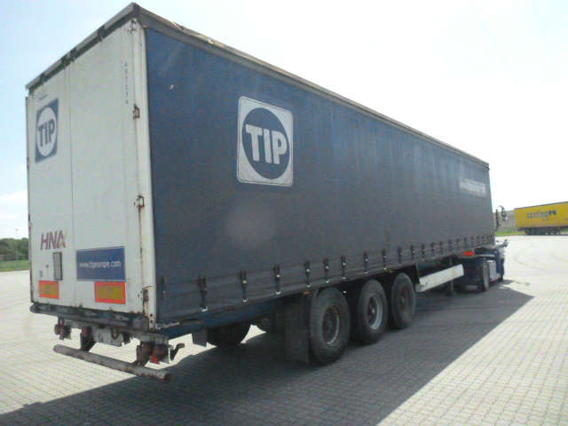2008 Krone PROFI LINER-621775