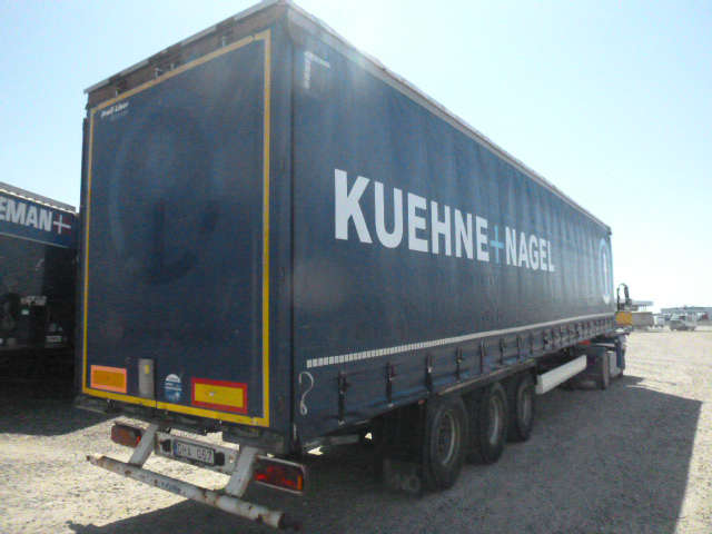 2012 Krone PROFI LINER-621565