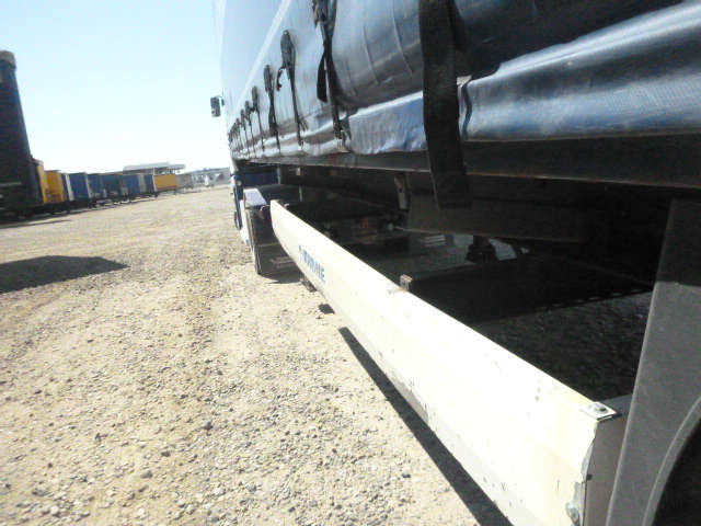 2012 Krone PROFI LINER-621567