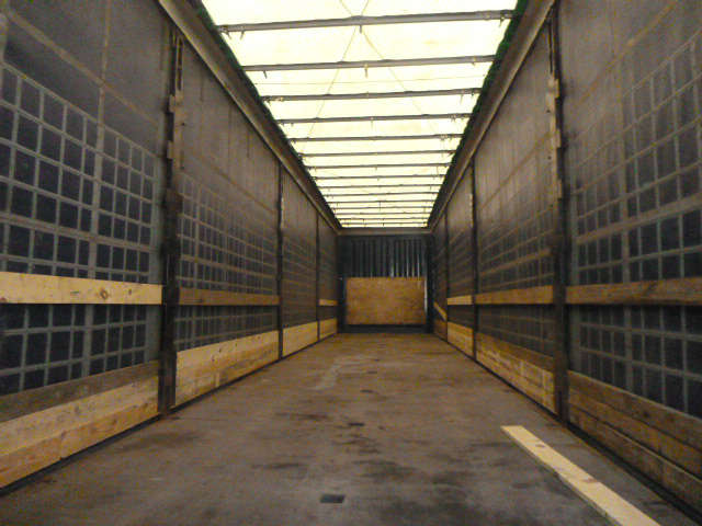 2012 Krone PROFI LINER-621564