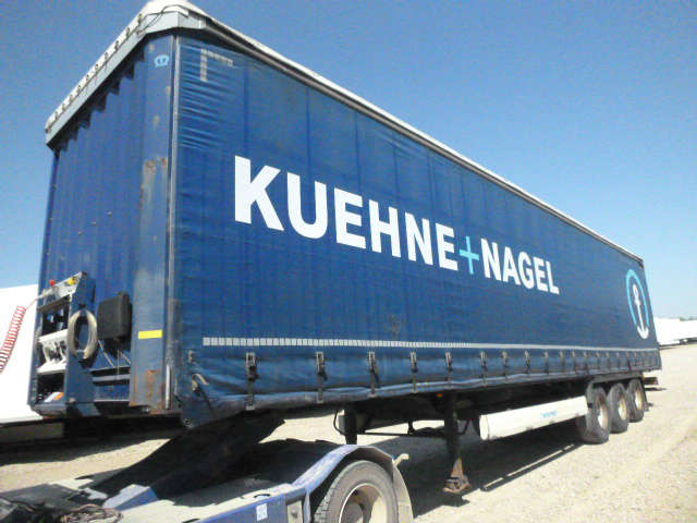 2012 Krone PROFI LINER-621563