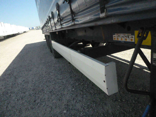 2012 Krone PROFI LINER-621571
