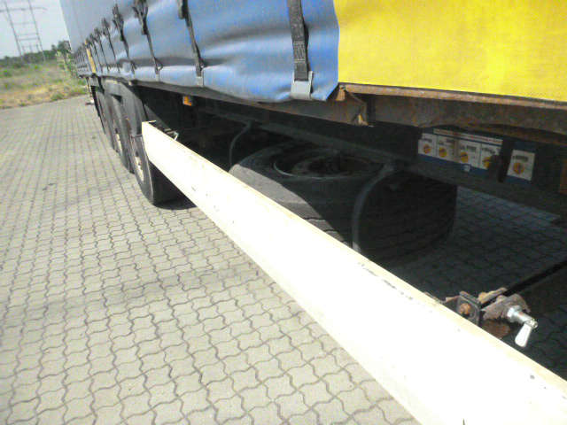 2008 كرون PROFI LINER-621827