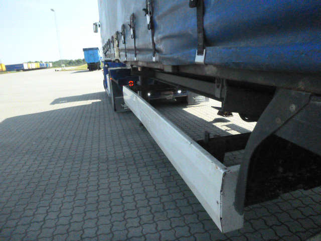 2008 كرون PROFI LINER-621822