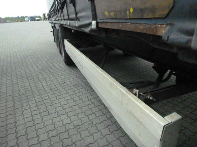2007 كرون PROFI LINER-619922