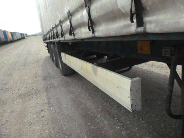 2008 كرون PROFI LINER-621673
