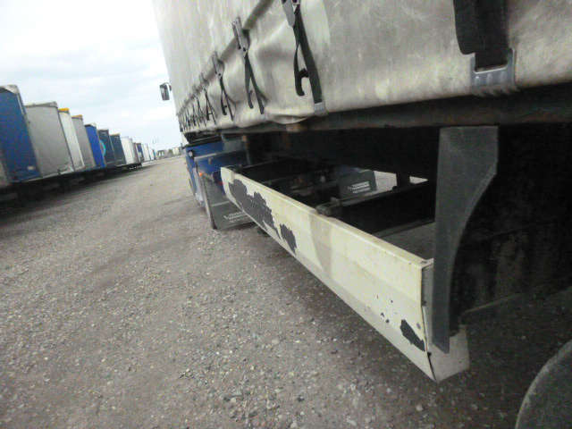 2008 كرون PROFI LINER-621668