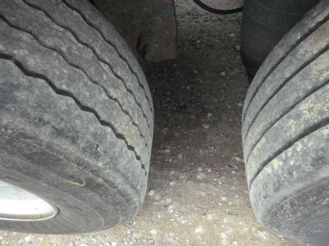2008 كرون PROFI LINER-621671
