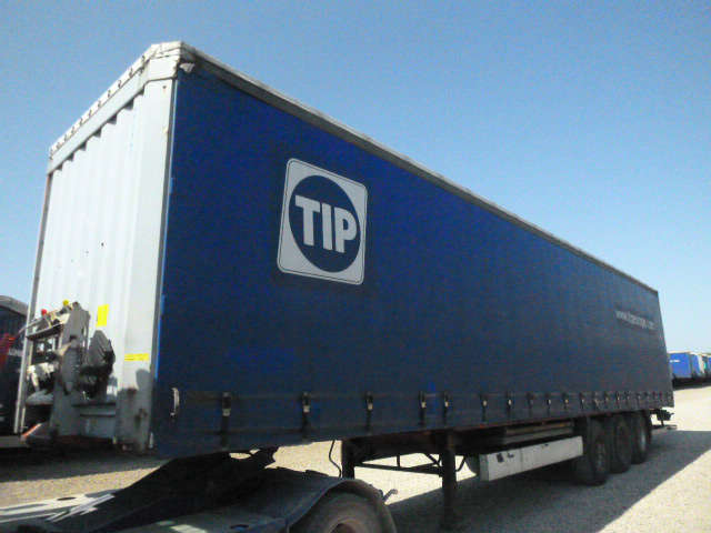 2008 Krone PROFI LINER-621696