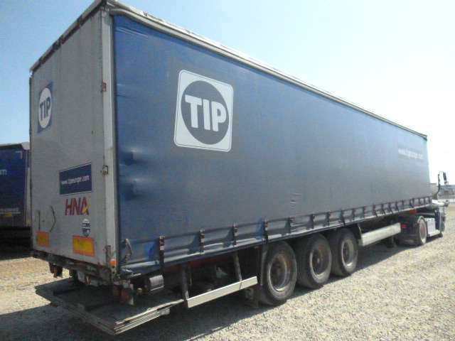 2008 Krone PROFI LINER-621698