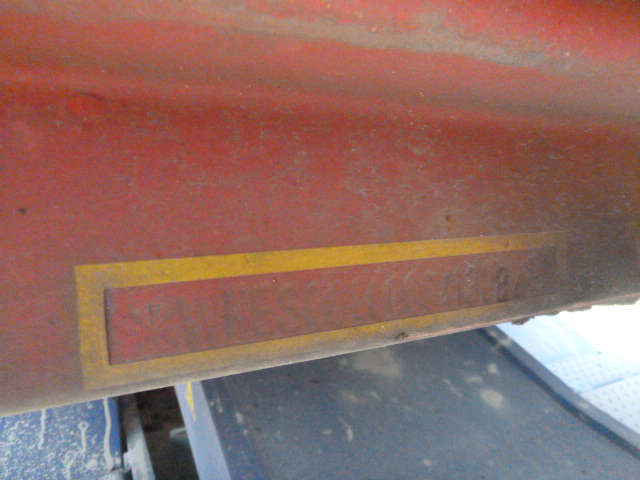 2008 Krone PROFI LINER-621705