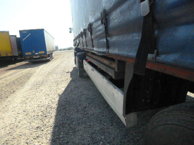 2008 Krone PROFI LINER-621700