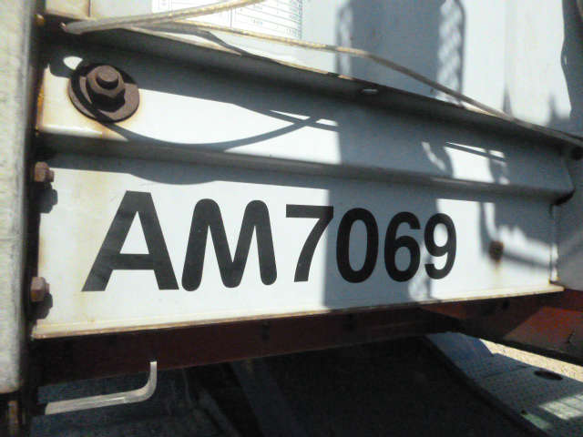 2008 Krone PROFI LINER-621706
