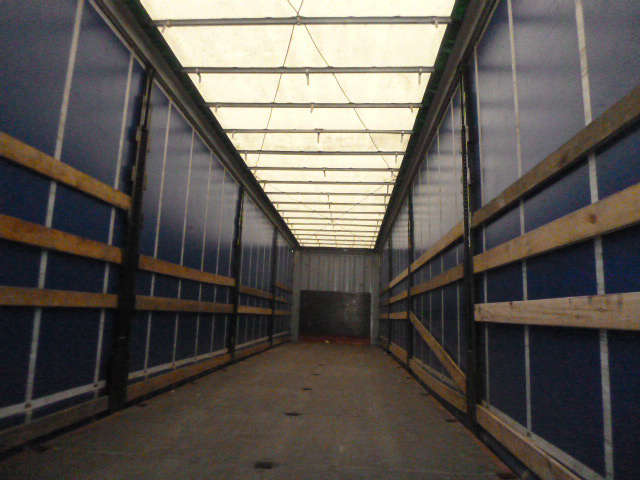 2008 Krone PROFI LINER-621697