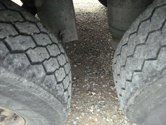 2008 كرون PROFI LINER-622265