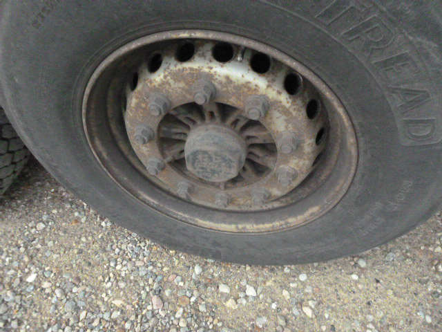 2008 كرون PROFI LINER-622264