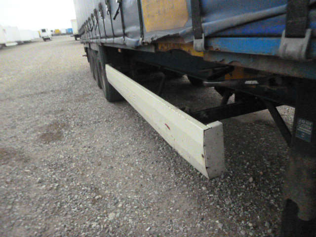 2007 Krone PROFI LINER-620952