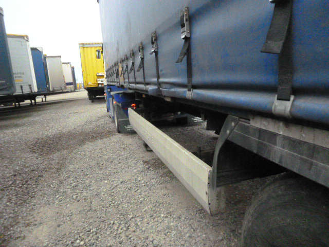 2007 Krone PROFI LINER-620947