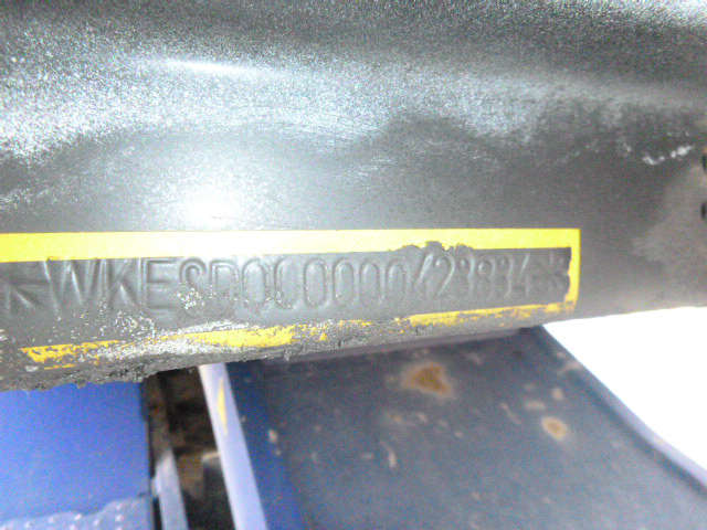 2008 كرون PROFI LINER-622266