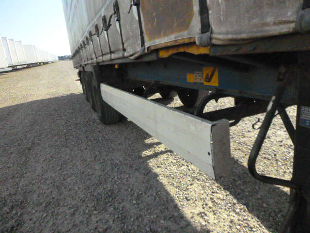 2008 كرون PROFI LINER-621728