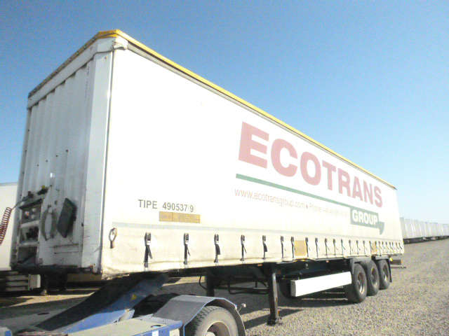 2008 كرون PROFI LINER-621719