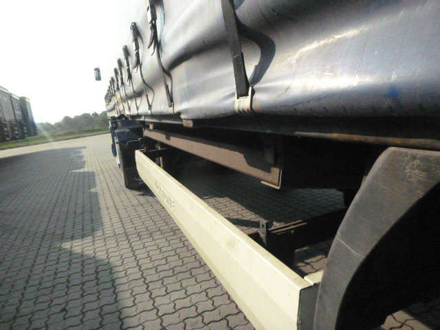 2008 كرون PROFI LINER-621799